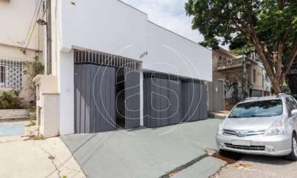 Casa com 3 quartos à venda na Alameda dos Guaramomis, 1073, Moema, São Paulo
