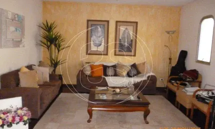 Apartamento com 4 quartos à venda na Alameda dos Aicás, 1053, Moema, São Paulo