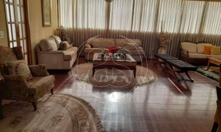 Apartamento com 4 quartos à venda na Alameda dos Aicás, 229, Moema, São Paulo