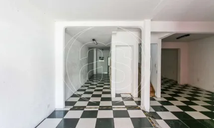 Sobrado Comercial para locação, Santo Amaro, São Paulo - SP