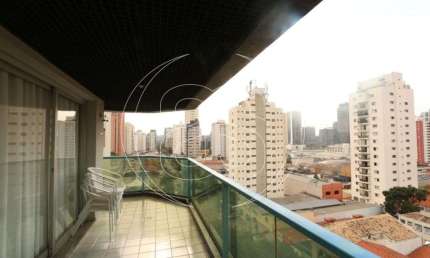 Apartamento para venda na Granja Julieta com 176m² - São Paulo - SP