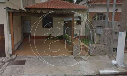 Casa com 2 quartos à venda na Rua Afonso Bandeira de Melo, 188, Campo Belo, São Paulo