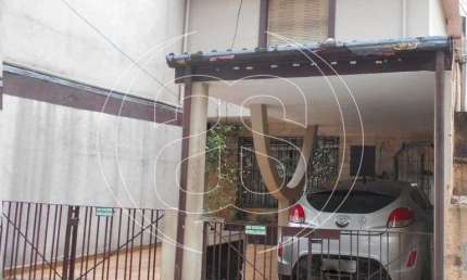 Casa comercial com 1 sala à venda na Avenida Macuco, 367, Moema, São Paulo