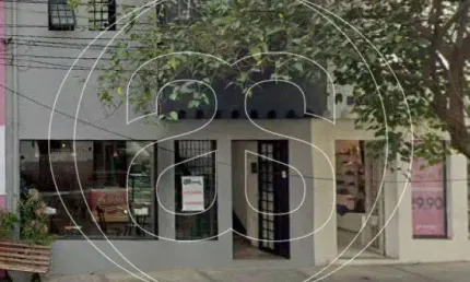 Sobrado comercial para locação, vila clementino - sp