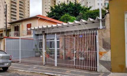 Casa térrea para venda, Vila Cruzeiro, São Paulo, SP