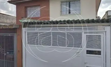 Sobrado residencial à venda, vila cruzeiro - são paulo - sp