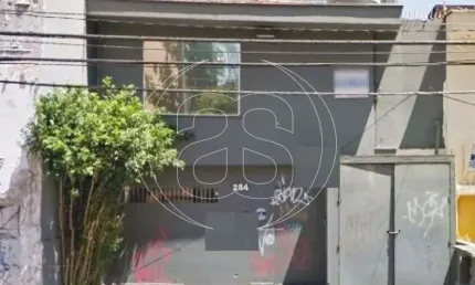 Casa comercial com 5 salas à venda na Rua Juquis, 284, Moema, São Paulo
