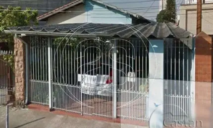 Casa com 2 quartos à venda na Rua Francisco Mesquita, 63, São Judas, São Paulo