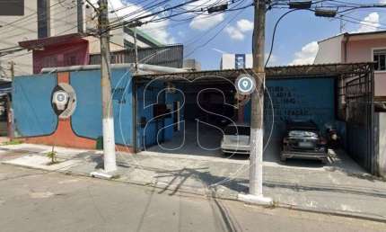 Terreno 460m² para venda na Chácara Santo Antônio, São Paulo - SP