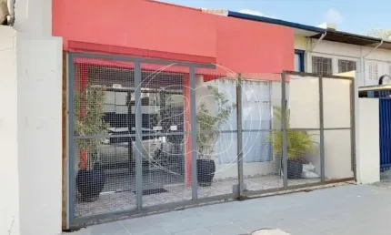 Ponto comercial com 3 salas para alugar na Alameda dos Tupiniquins, 1133, Moema, São Paulo