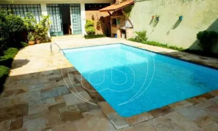Sobrado residencial para venda, Brooklin, São Paulo-SP
