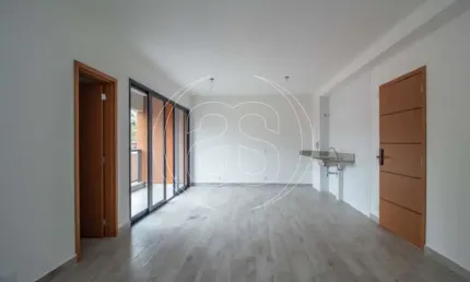 Apartamento com 1 quarto à venda na Rua Marechal Deodoro, 581, Alto da Boa Vista, São Paulo