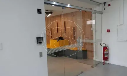 Conjunto Comercial para locação  na Região da  Vila Olimpia