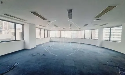 Conjunto comercial para locação , brooklin, são paulo - sp