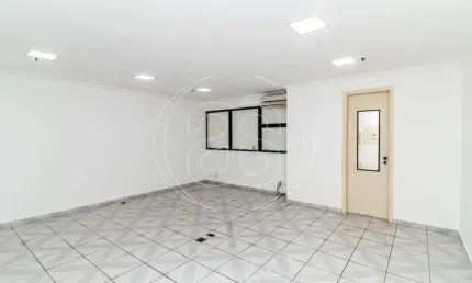 Sala comercial com 1 sala à venda na Alameda Iraé, 620, Moema, São Paulo