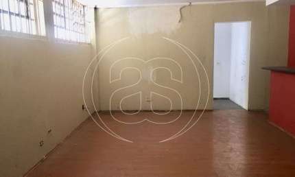 Casa - comercial para venda e locação em Santo Amaro.