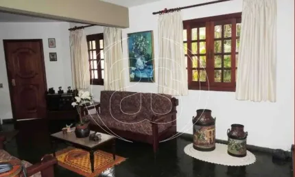 Casa com 3 quartos à venda na Rua Renato Viana, 25, Jardim Marajoara, São Paulo