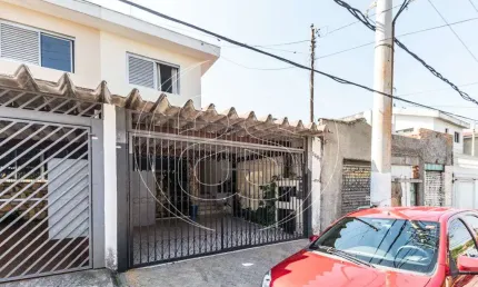 Casa com 3 quartos à venda na Avenida Miruna, 1457, Moema, São Paulo