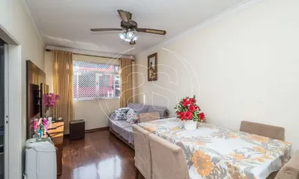 Apartamento com 2 quartos à venda na Avenida Cotovia, 642, Moema, São Paulo