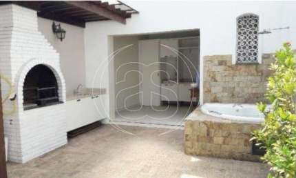 Casa com 3 quartos à venda na Pç Paul Harris, 119, Moema, São Paulo
