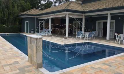 Casa em condomínio fechado com 4 quartos à venda na R Pedro Alexandrino, 8, Porta do Sol, Mairinque, 750 m2 por R$ 4.300.000