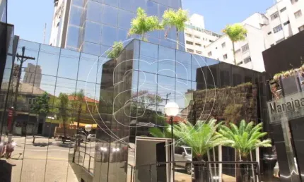 Loja Comercial para locação - Jardim Marajoara - São Paulo - SP
