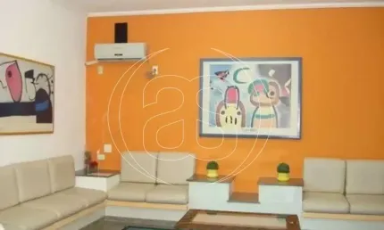 Casa comercial para locação, Santo Amaro, São Paulo - SP