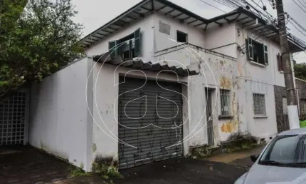 Casa comercial com 6 salas para alugar na Rua São Benedito, 1941, Alto da Boa Vista, São Paulo