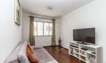 Apartamento com 3 quartos à venda na Avenida Doutor Cardoso de Melo, 155, Vila Olímpia, São Paulo