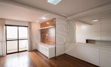 Apartamento à venda, Jardim das Acácias, região da Chácara Santo Antonio, ao lado do metro Brooklin