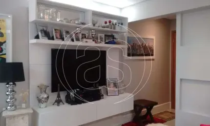 Apartamento com 2 quartos à venda na Rua Gaivota, 916, Moema, São Paulo