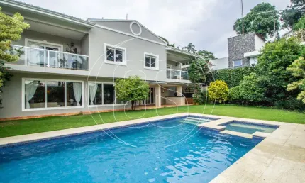 Sobrado residencial para venda - jardim cordeiro, são paulo - sp.