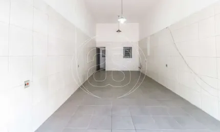 LOJA -  JD. JABAQUARA - AV. CUPECÊ -  A/C 48 m² -  Terr. 56 m²  (4 x 14) - Aluga por 2.500,00
