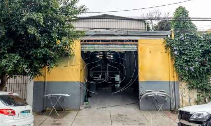Barracão / Galpão / Depósito com 4 salas à venda na Avenida das Carinas, 743, Moema, São Paulo