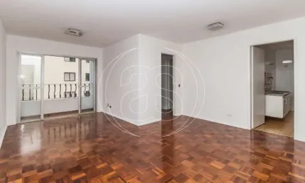 Apartamento com 2 quartos para alugar na Avenida Macuco, 518, Moema, São Paulo