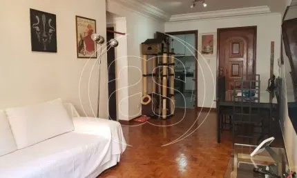Apartamento com 3 quartos à venda na Rua Rio Grande, 50, Vila Mariana, São Paulo