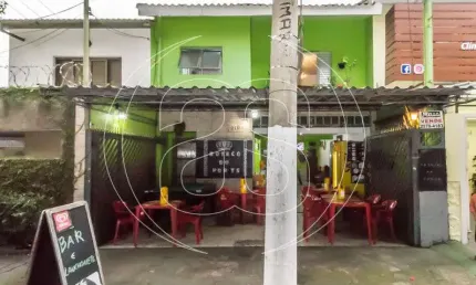 Casa com 3 quartos à venda na Alameda dos Guaramomis, 1210, Moema, São Paulo
