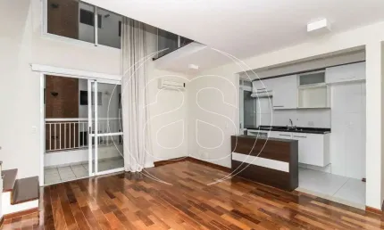 Apartamento com 1 quarto à venda na Rua Silva Correia, 165, Vila Nova Conceição, São Paulo