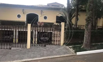Casa para venda, campo belo, 620m² de area útil com 7 vagas