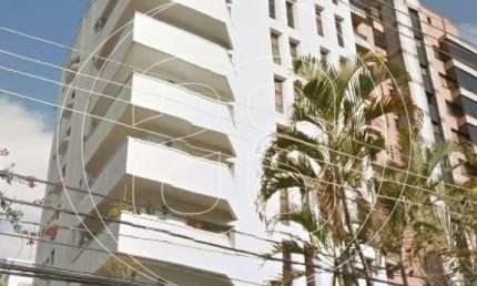 Apartamento com 4 quartos à venda na Rua Princesa Isabel, 1016, Brooklin Paulista, São Paulo, 400 m2 por R$ 3.600.000