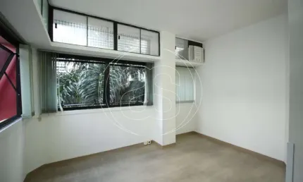 Sala comercial com 1 sala para alugar na Alameda dos Jurupis, 455, Moema, São Paulo