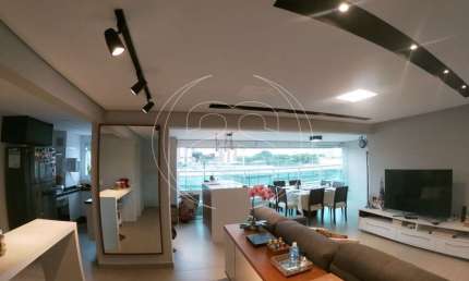 Apartamento à Venda - Granja Julieta - São Paulo -SP