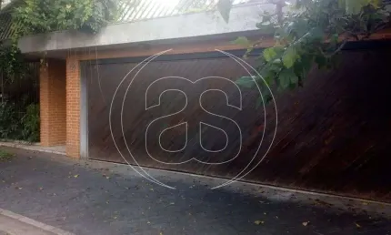Sobrado residencial para venda, Jardim Prudência - São Paulo - SP