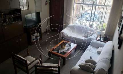 Casa com 2 quartos à venda na Rua Guaraiúva, 185, Cidade Monções, São Paulo