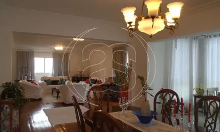 Apartamento com 3 quartos à venda na Avenida Jurema, 724, Moema, São Paulo