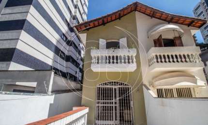 Sobrado comercial para venda e locação, Vila Mascote, São Paulo-SP, Oásis Urbano na Vila Mascote!