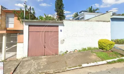 Terreno Residencial de 700m² para Venda - Campo Belo/SP