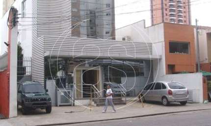Predio Comercial Para Locação, Chácara Santo Antônio, São Paulo, SP