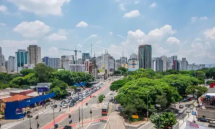 Apartamento/Flat a Venda - Vila Mariana, São Paulo, SP