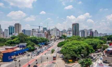 Apartamento/Flat a Venda - Vila Mariana, São Paulo, SP